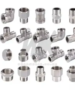 *Plumbing Fittings