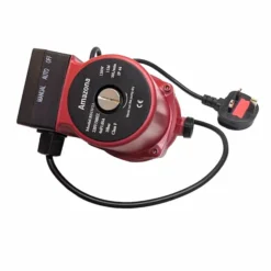 Amazona Circulator Booster Pump 30L/ Min Quiet - Whole House Amazona Circulator Booster Pump