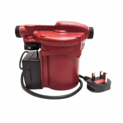 Amazona Circulator Booster Pump 30L/ Min Quiet - Whole House Amazona Circulator Booster Pump