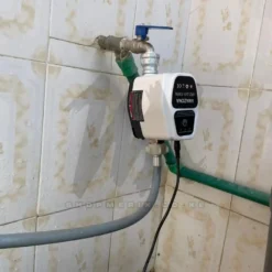 Automatic Mini DC Shower Booster Pump 24V Low Noise Automatic Mini DC Shower Booster Pump