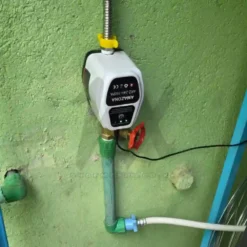 Automatic Mini DC Shower Booster Pump 24V Low Noise Automatic Mini DC Shower Booster Pump