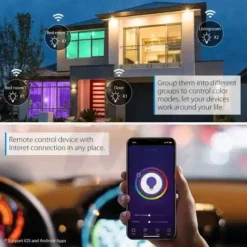 Smart LED Bulb