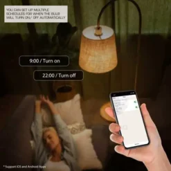 Smart LED Bulb