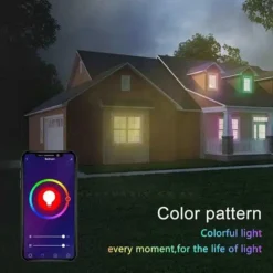 Smart LED Bulb