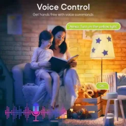 Smart LED Bulb