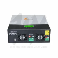 SUNBOOST 3kVA 24V Hybrid Solar Inverter - MPPT 80A