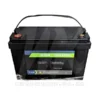 Lithium Iron Phosphate Solar Battery - LifePo4 12V 100Ah