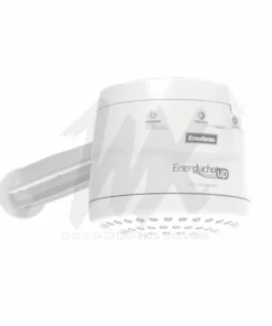 Enerbras Enerducha UP Instant Shower Head