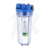 Polypropylene Sediment Water Filter