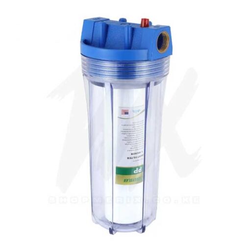 Polypropylene Sediment Water Filter