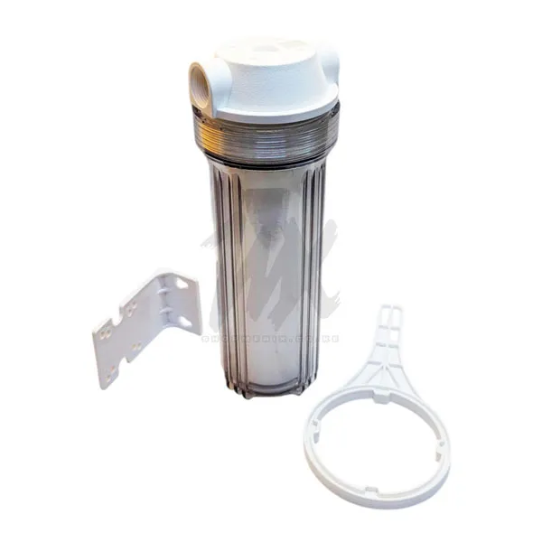 Polypropylene Sediment Water Filter