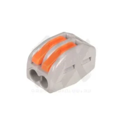 Wire/ Cable Connector, Quick Connector 2 Way 32 Amps