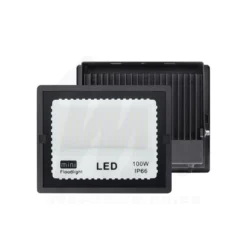 Mini LED Floodlight 100W AC - Super Bright and Durable