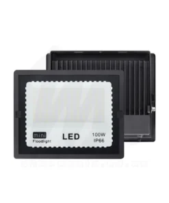 Mini LED Floodlight 100W AC - Super Bright and Durable