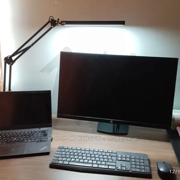 Adjustable Dimmable USB LED Desk Lamp