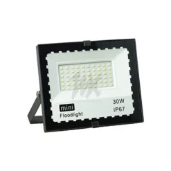 Mini LED Floodlight 50W AC - Super Bright and Durable