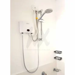 Anlabeier Digital Instant Water Heater with HAND SHOWER