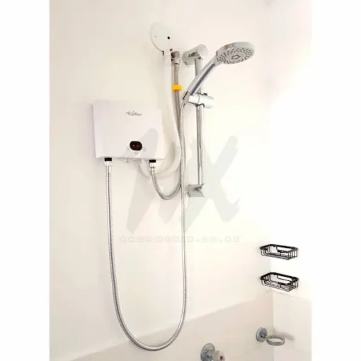 Anlabeier Digital Instant Water Heater with HAND SHOWER