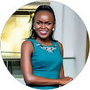 Beth Gathoni profile picture