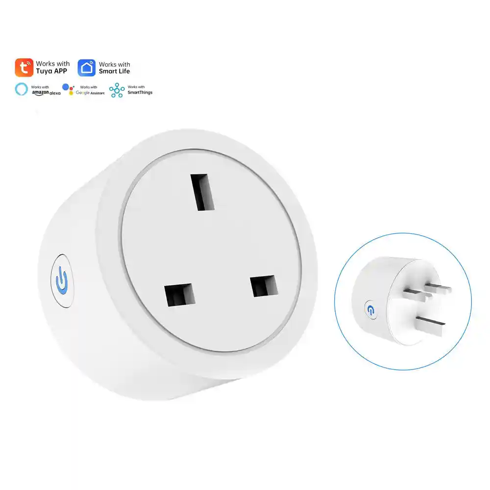 Smart Plug Wifi Socket Smart Plug Wifi Socket
