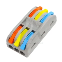 Cable Connectors