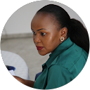Beth Gathoni profile picture